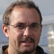 Alex Rivera.